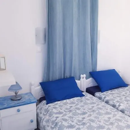 Lejlighed Yacht Front - No 5 *