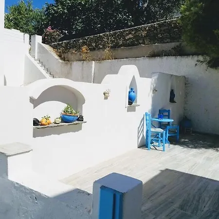 Apartment Yacht Front - No 5