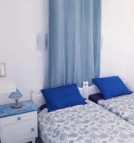 Apartment Yacht Front - No 5 *