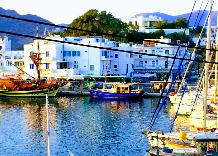 公寓 Yacht Front - No 5 *