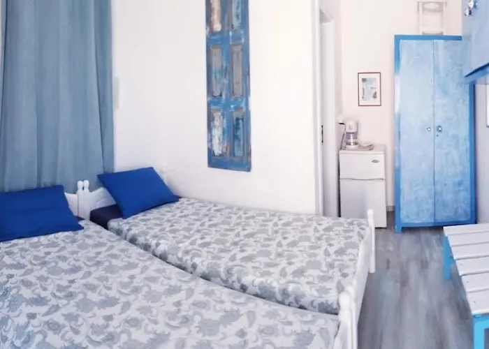 Yacht Front - No 5 Lägenhet *