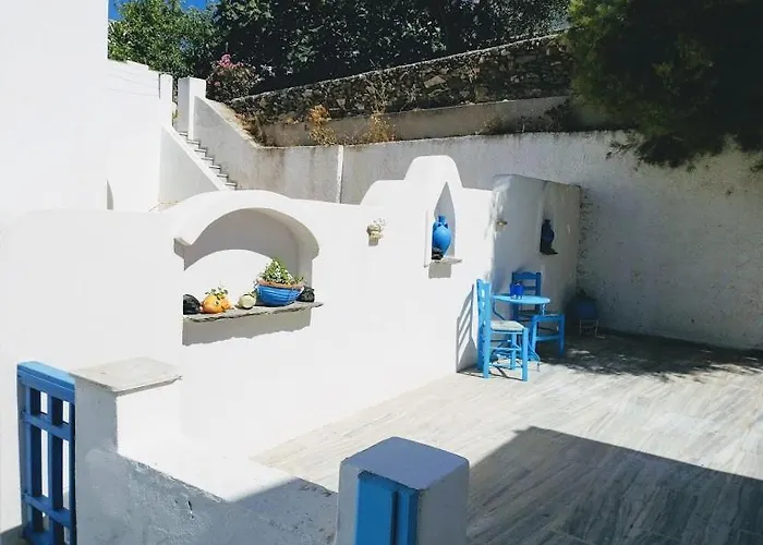 Apartment Yacht Front - No 5